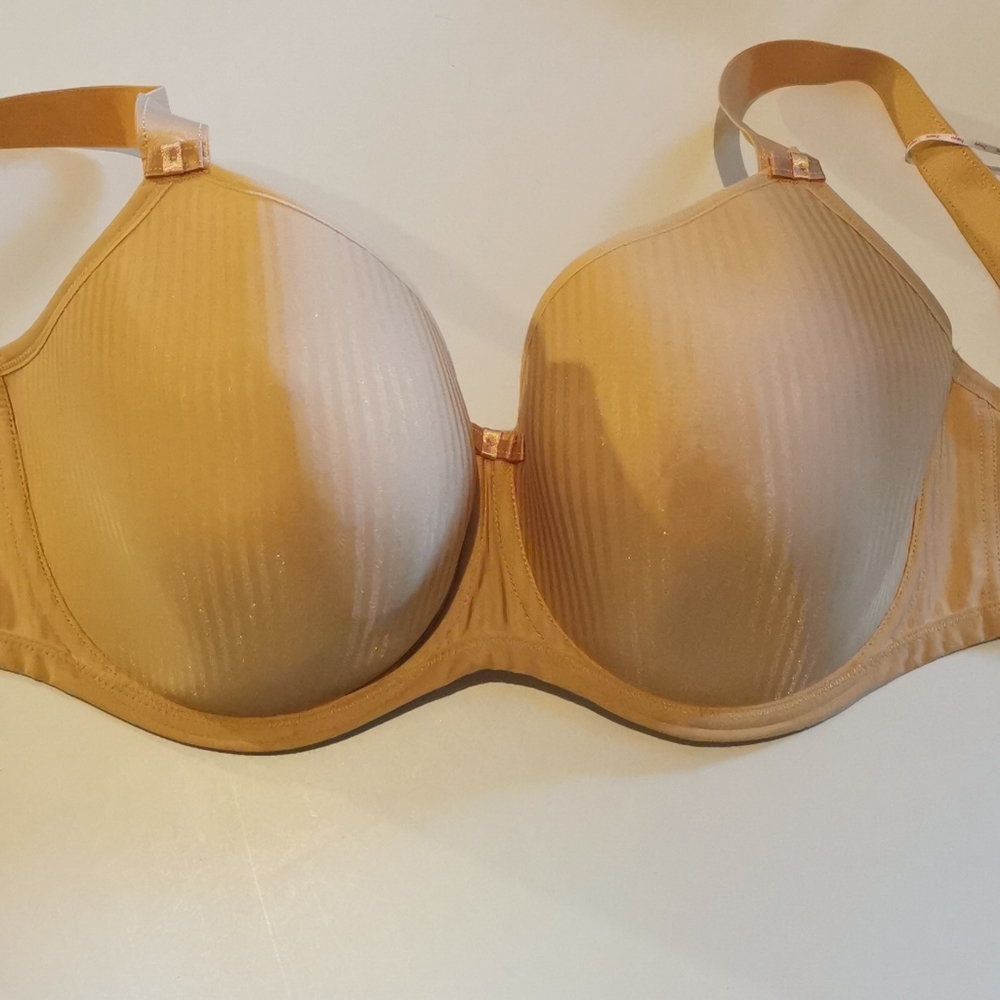 🚨 HOT BUT 🚨 NWT Freya Bra 30K, Beige